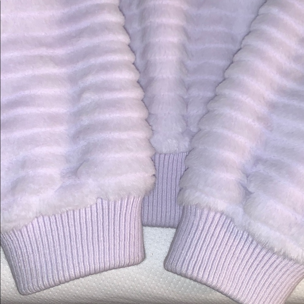 Fuzzy Jacket - image 3